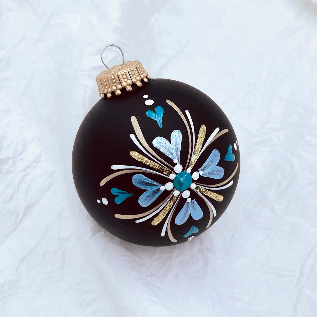 JÓLAKÚLA 2025<BR>Ást<br>