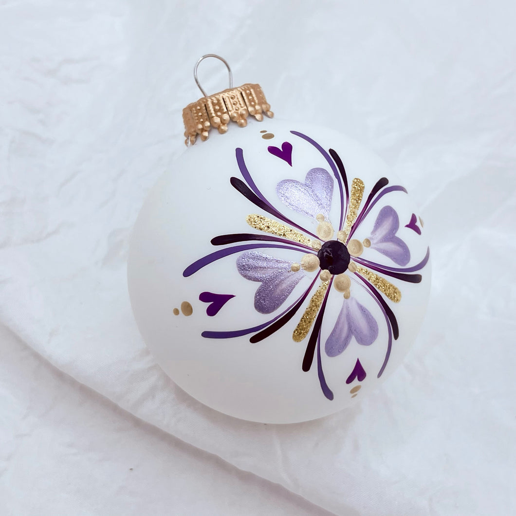 JÓLAKÚLA 2025<BR>Ást<br>