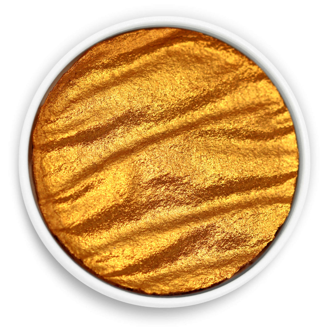 INCA GOLD<br> Pearlcolor