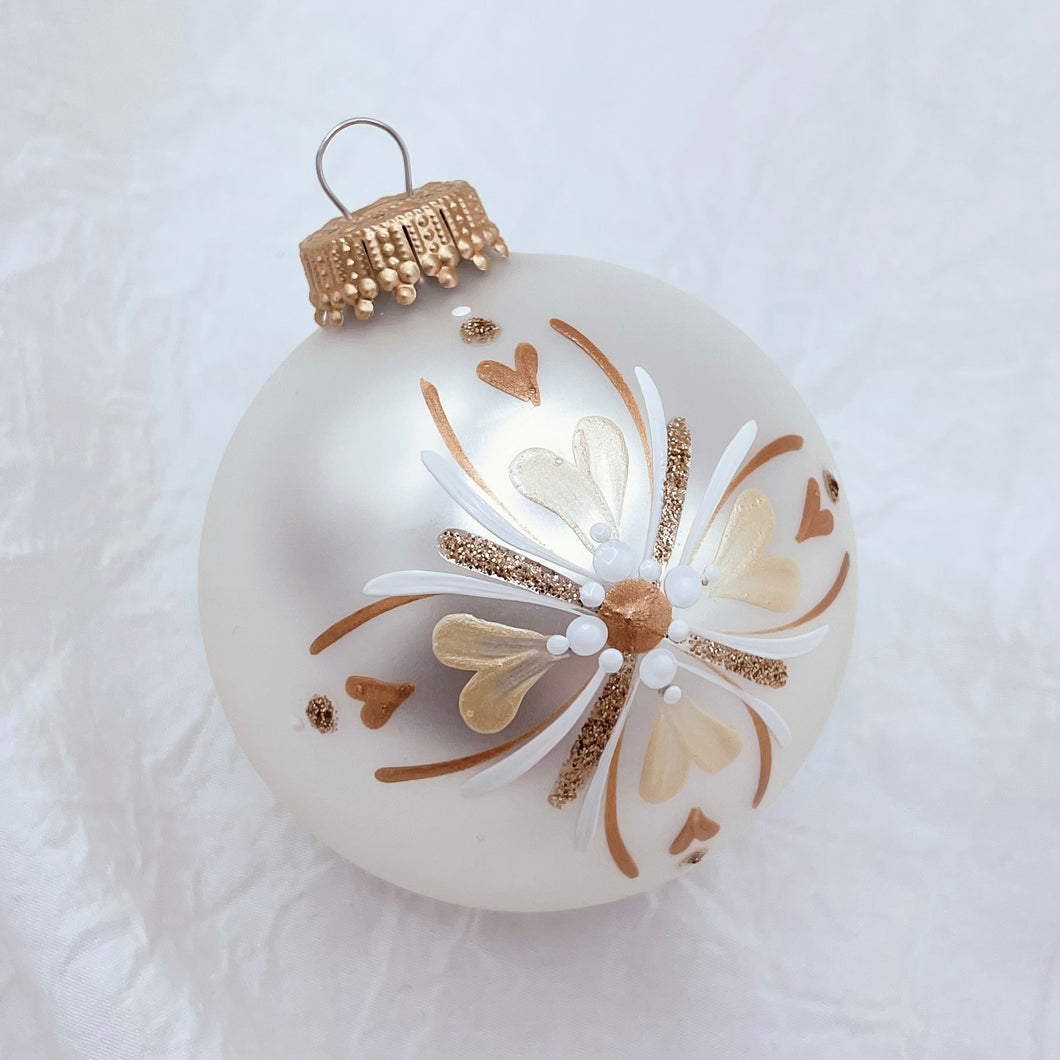 JÓLAKÚLA 2025<BR>Ást<br>