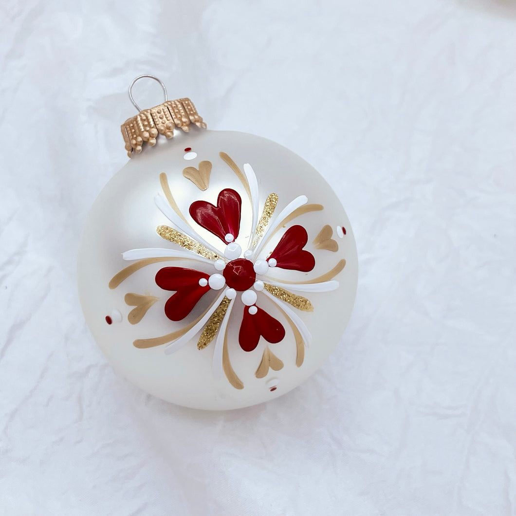 JÓLAKÚLA 2025<BR>Ást<br>