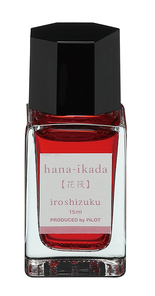 PILOT iroshizuku 15ml<br>hana-ikada