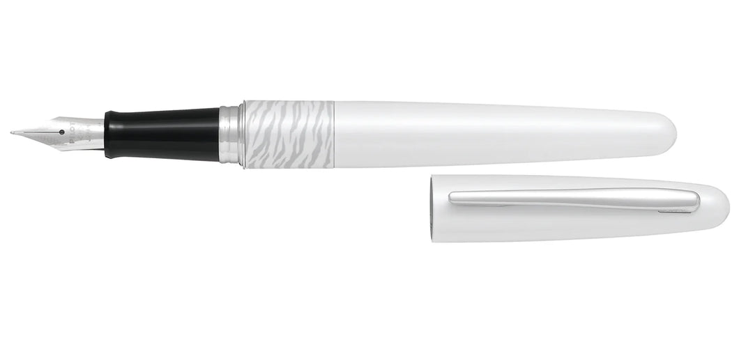 PILOT Metropolitan blekpenni<br>Medium oddur<br><small>Tiger</small>