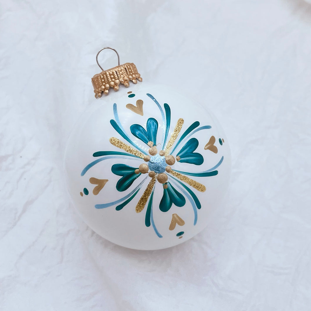 JÓLAKÚLA 2025<BR>Ást<br>