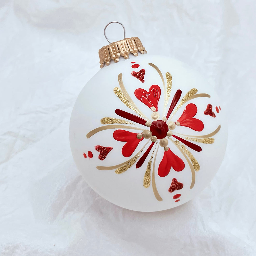 JÓLAKÚLA 2025<BR>Ást<br>