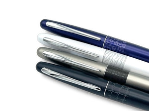 PILOT Metropolitan blekpenni<br>Medium oddur<br><small>Leopard</small>