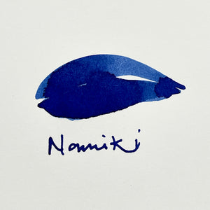 PILOT Namiki 60ml<br>Blátt