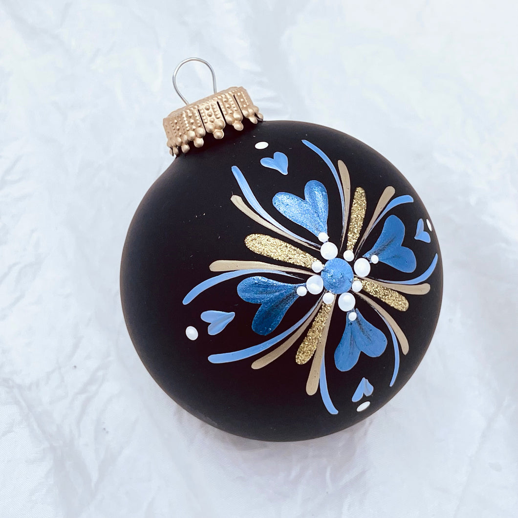 JÓLAKÚLA 2025<BR>Ást<br>