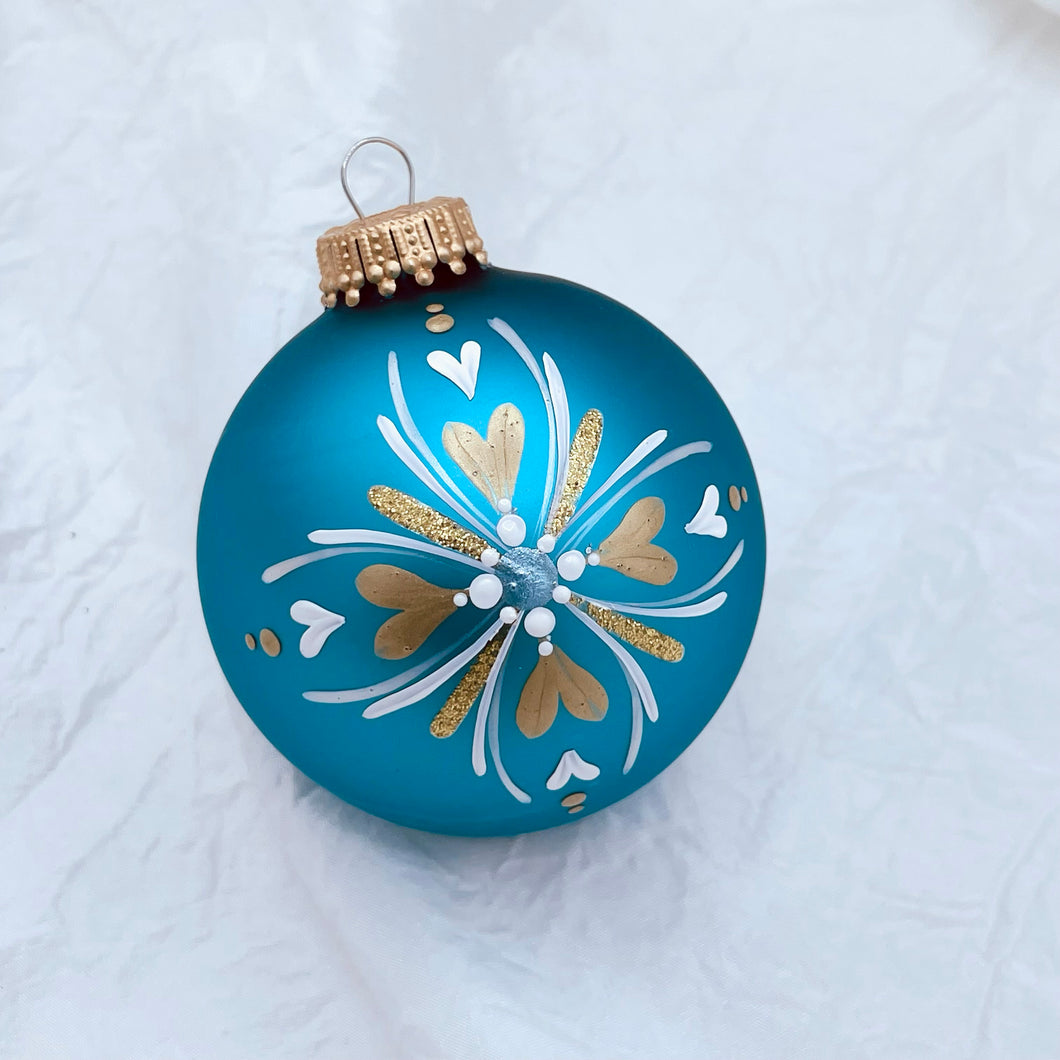 JÓLAKÚLA 2025<BR>Ást<br>