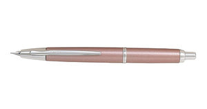 PILOT CAPLESS Decimo<br>Kampavínsbleikur<br><small>Medium oddur</small>