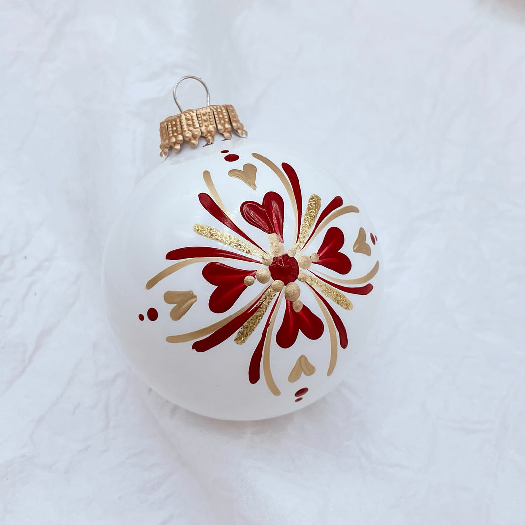 JÓLAKÚLA 2025<BR>Ást<br>