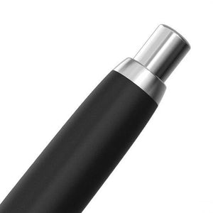 PILOT CAPLESS Rhodium Trim<br>Matt svart<br><small>Medium oddur</small>