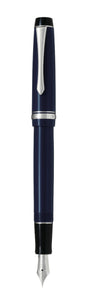 PILOT HERITAGE 91<br>Medium oddur<br><small>Blár</small>