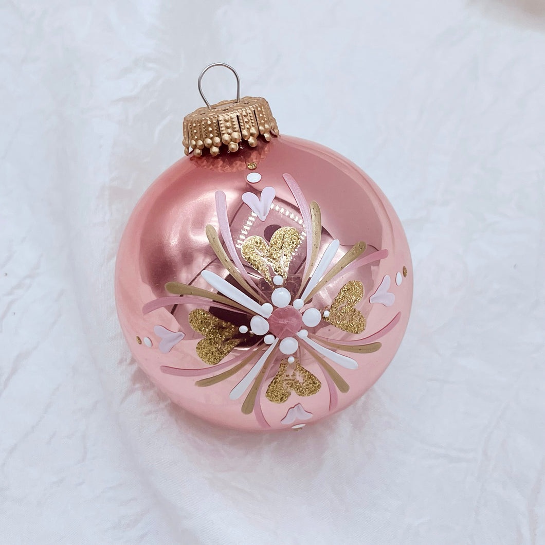 JÓLAKÚLA 2025<BR>Ást<br>