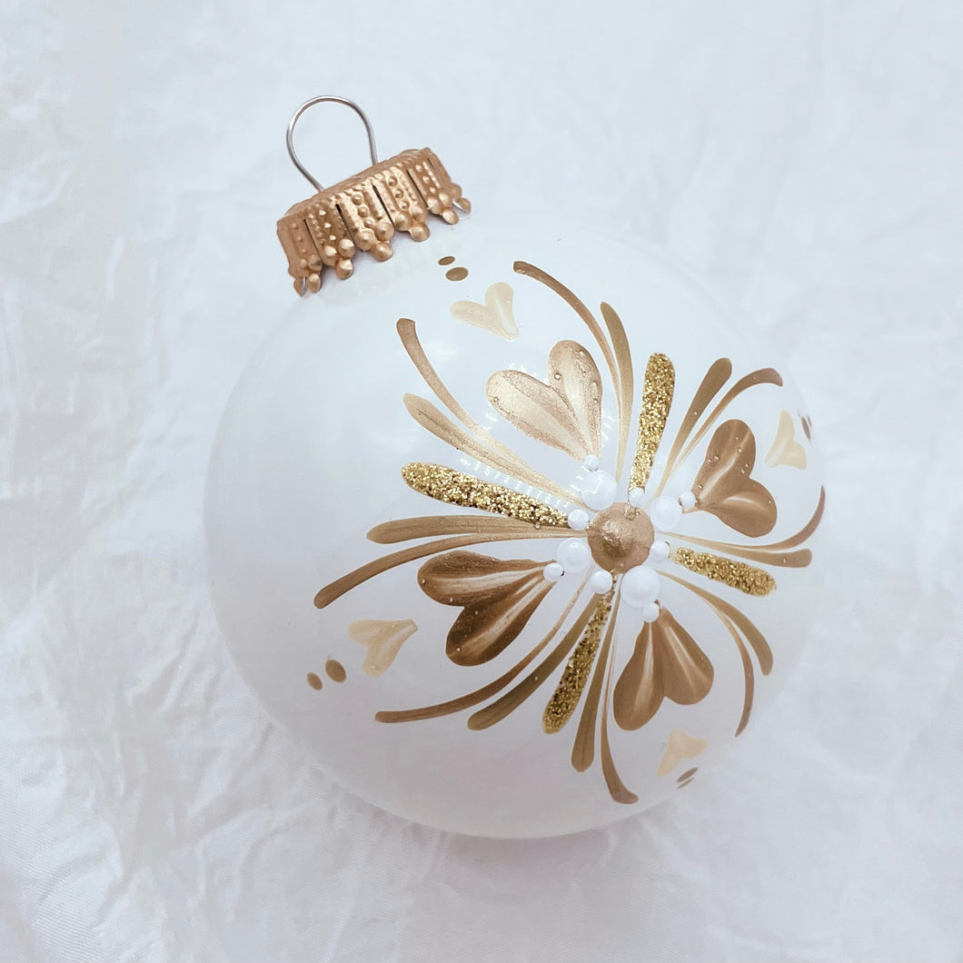 JÓLAKÚLA 2025<BR>Ást<br>