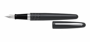 PILOT Metropolitan blekpenni<br>Medium oddur<br><small>Crocodile</small>