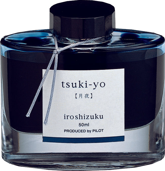 PILOT iroshizuku 50ml<br>tsuki-yo