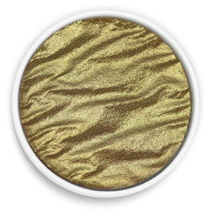 GOLDEN OLIVE<br> Pearlcolor