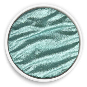 SEAFOAM<br>Pearlcolor