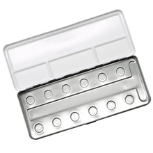 Load image into Gallery viewer, COLIRO BOX&lt;br&gt;Fyrir 12 pearlcolor liti
