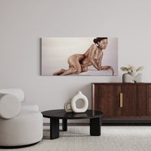 Load image into Gallery viewer, KONA 70x140cm.&lt;br&gt;&lt;small&gt;Olía á striga&lt;/small&gt;
