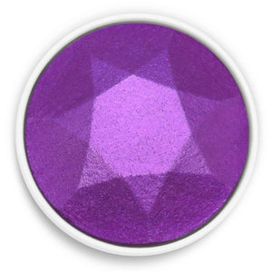 AMETHYST<br> Pearlcolor