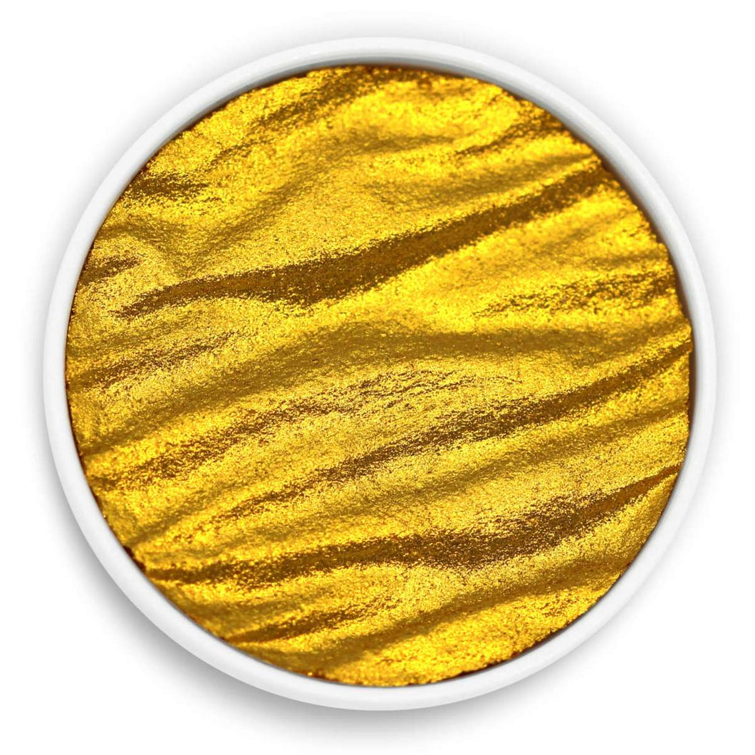 ARABIC GOLD<br> Pearlcolor