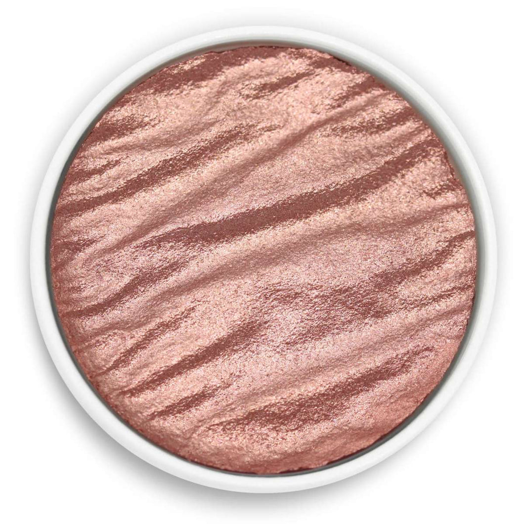 ROSE GOLD<br> Pearlcolor