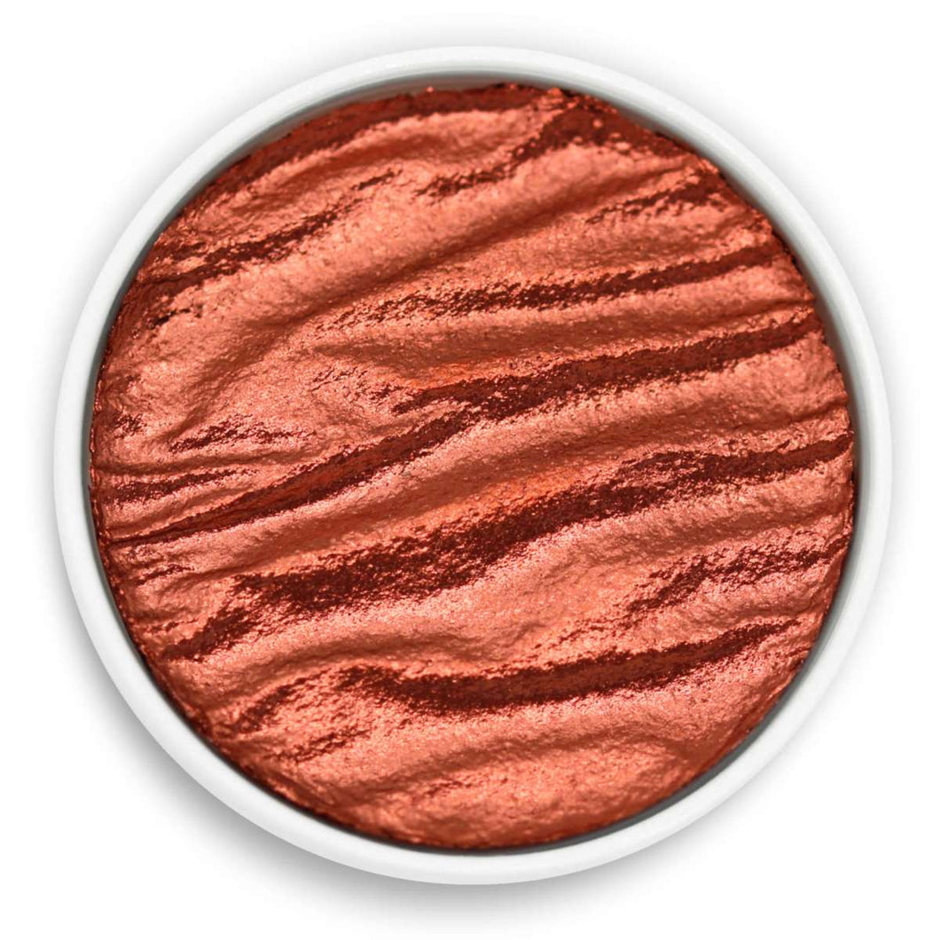 RED BROWN<br>Pearlcolor